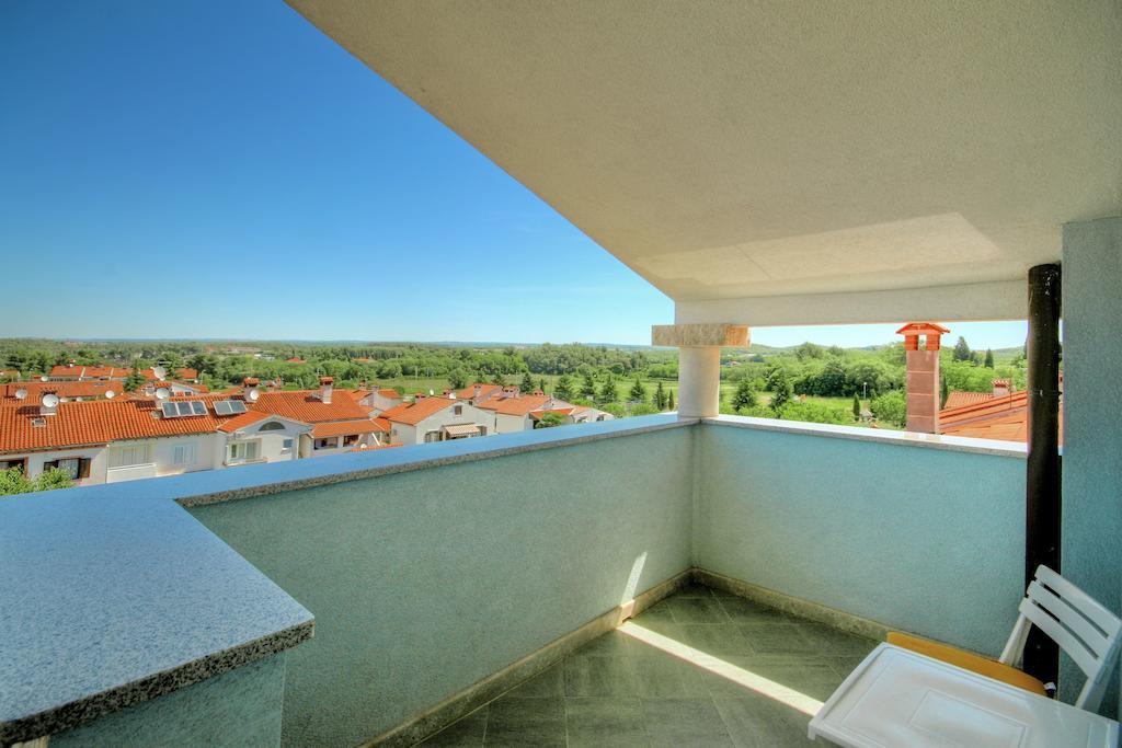 Apartments Rossana Porec Camera foto