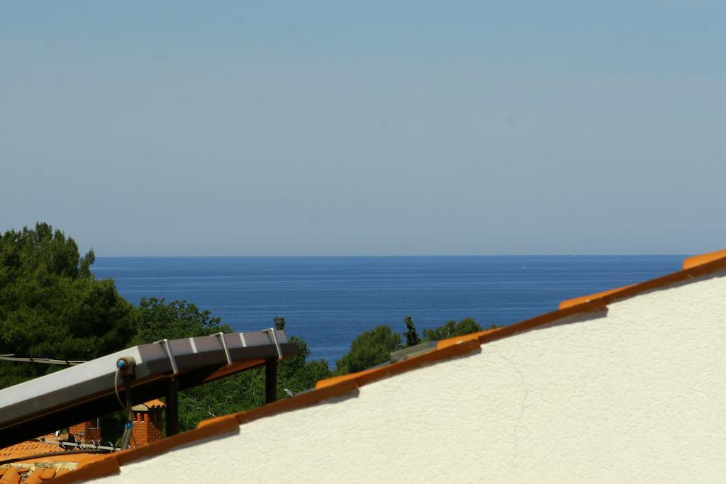 Apartments Rossana Porec Camera foto