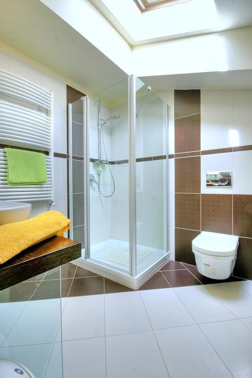 Apartments Rossana Porec Camera foto