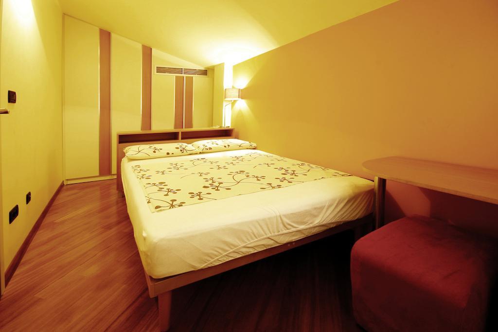 Apartments Rossana Porec Camera foto