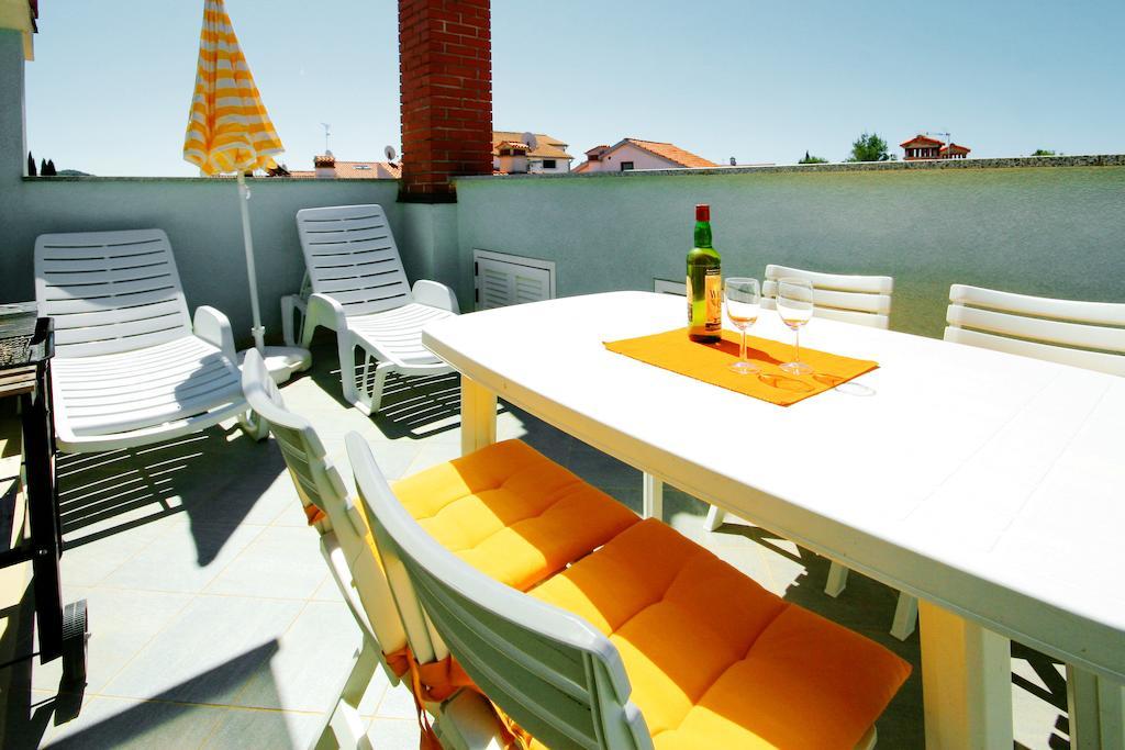 Apartments Rossana Porec Camera foto