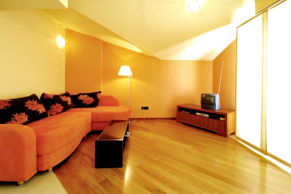 Apartments Rossana Porec Camera foto