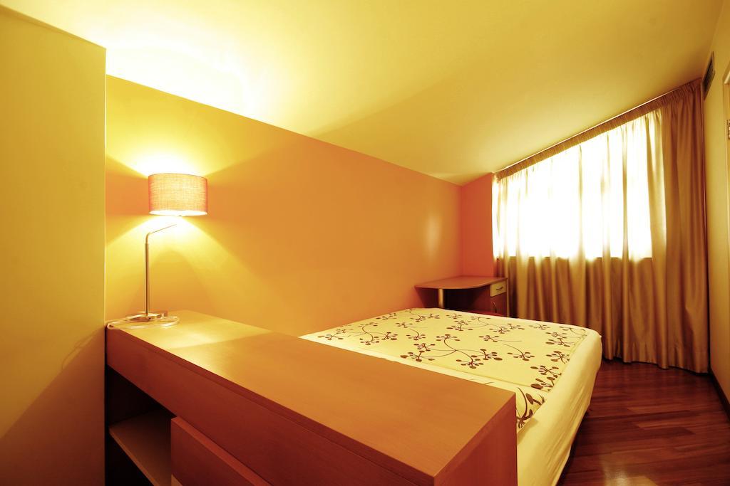Apartments Rossana Porec Esterno foto