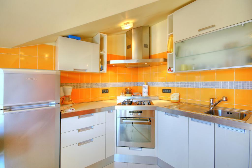 Apartments Rossana Porec Camera foto