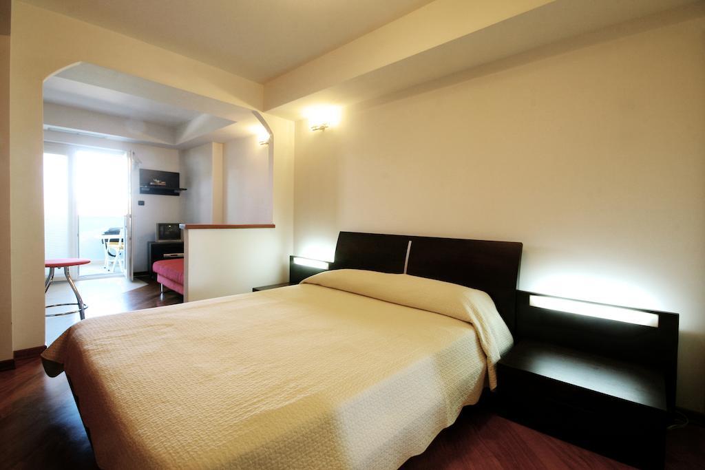 Apartments Rossana Porec Camera foto