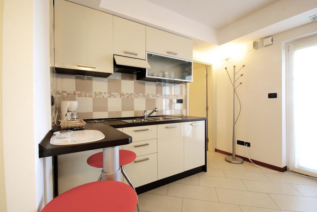 Apartments Rossana Porec Camera foto
