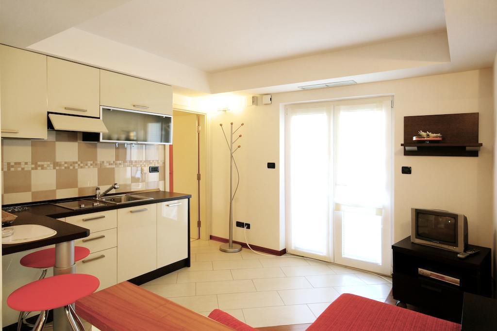 Apartments Rossana Porec Camera foto